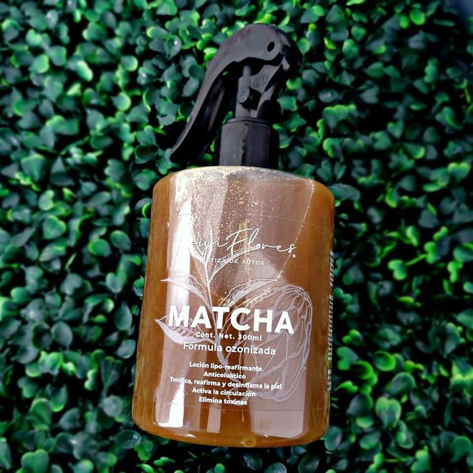 MATCHA