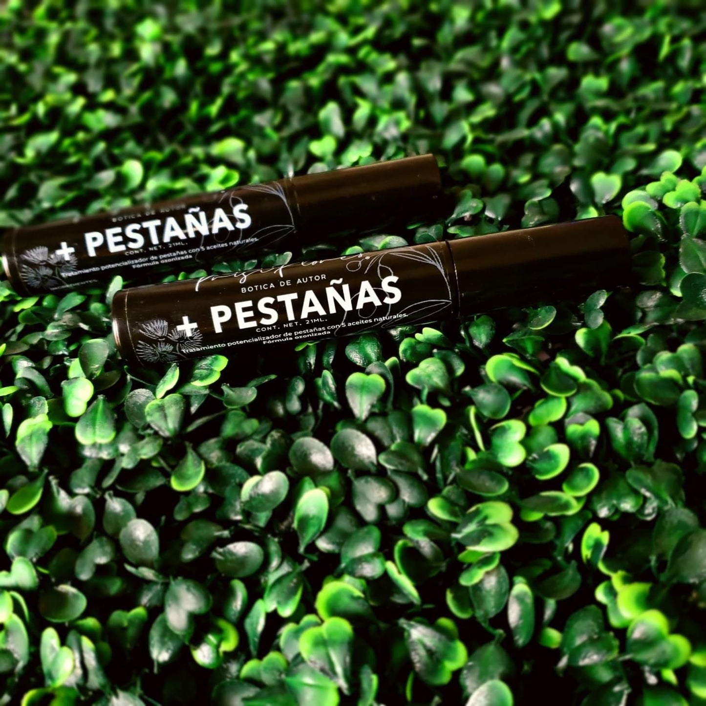 + PESTAÑAS